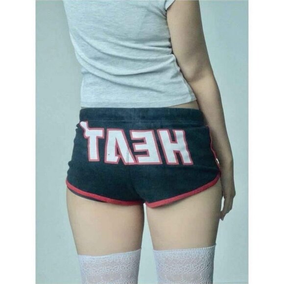 NBA Micro Shorts - Picture 3 of 6